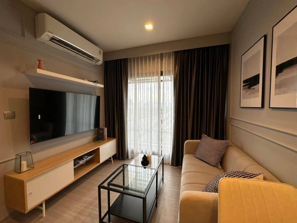 ให้เช่า Life Asoke Hype วิวสระว่ายน้ำ บรรยากาศดีสุดๆ ห้องสวย พร้อมเข้าอยู่ทันที