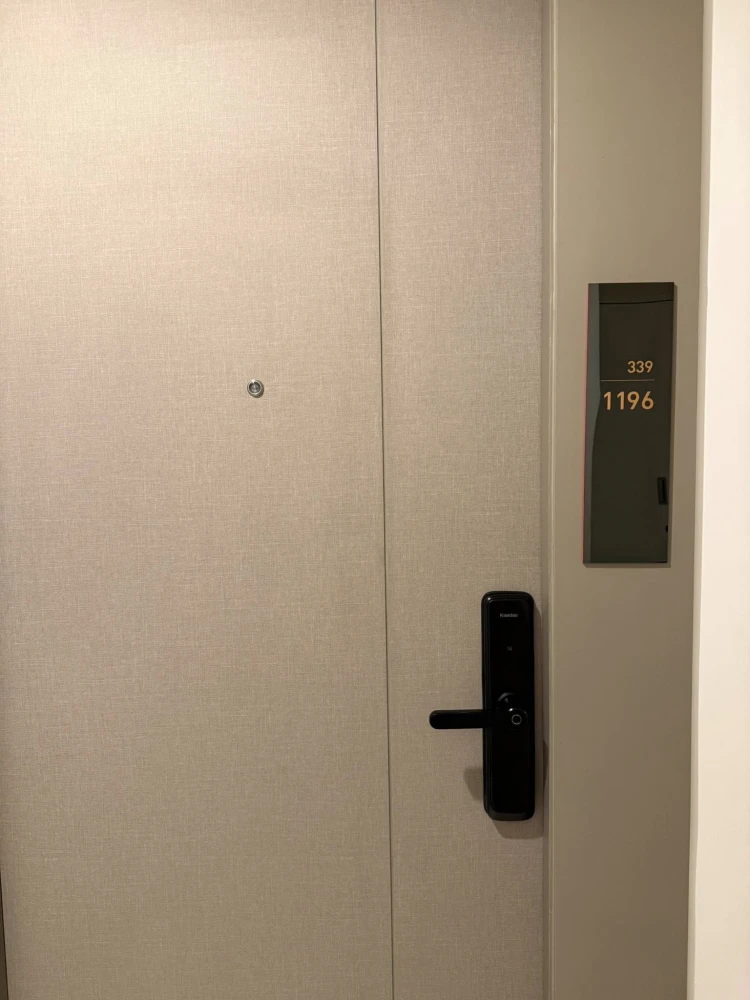 ให้เช่า Life Asoke Hype ห้องอยู่ชั้น 38 สูงมากๆ ได้วิวเมืองเริ่ดๆ ไม่จองคือพลาดสุดๆ