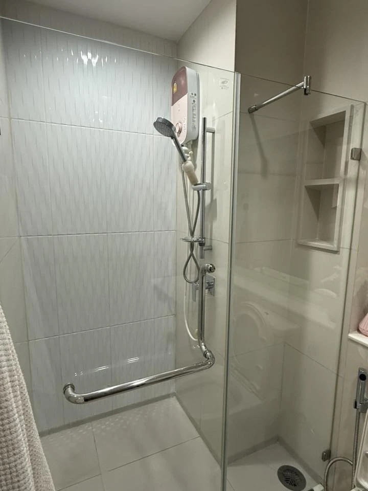 ให้เช่า Life Asoke Hype ห้องอยู่ชั้น 38 สูงมากๆ ได้วิวเมืองเริ่ดๆ ไม่จองคือพลาดสุดๆ