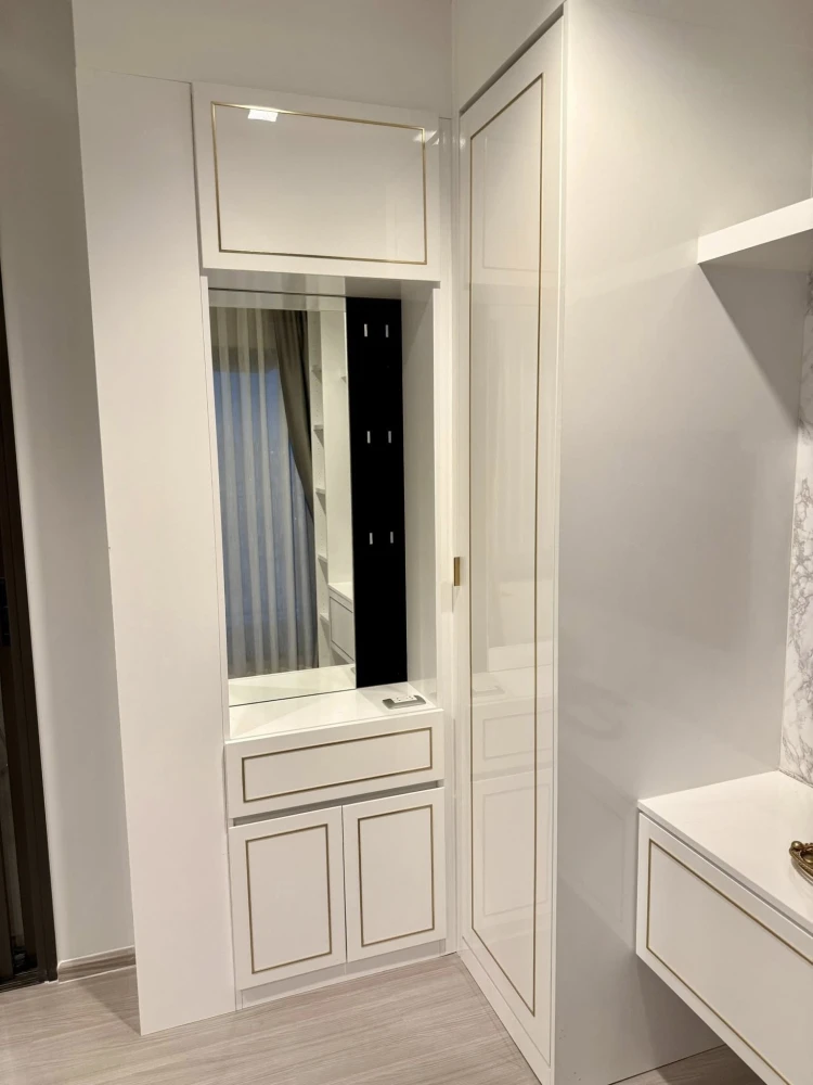 ให้เช่า Life Asoke-Rama 9 ชั้น 37 วิวโล่งสวย แต่งครบ สนใจรีบจองเลย ด่วนๆจ้า