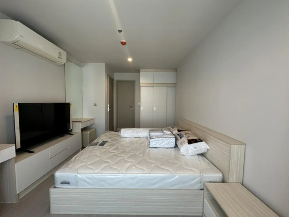 ให้เช่า Life Ladprao 2 ห้องนอน  แต่งครบ น่าอยู่ สนใจรีบจองเลย ห้ามพลาด