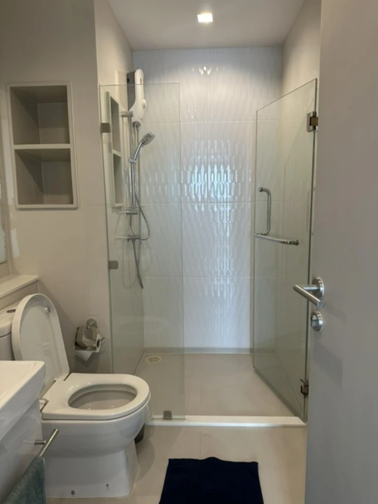 ให้เช่า Life Ladprao 2 ห้องนอน  แต่งครบ น่าอยู่ สนใจรีบจองเลย ห้ามพลาด