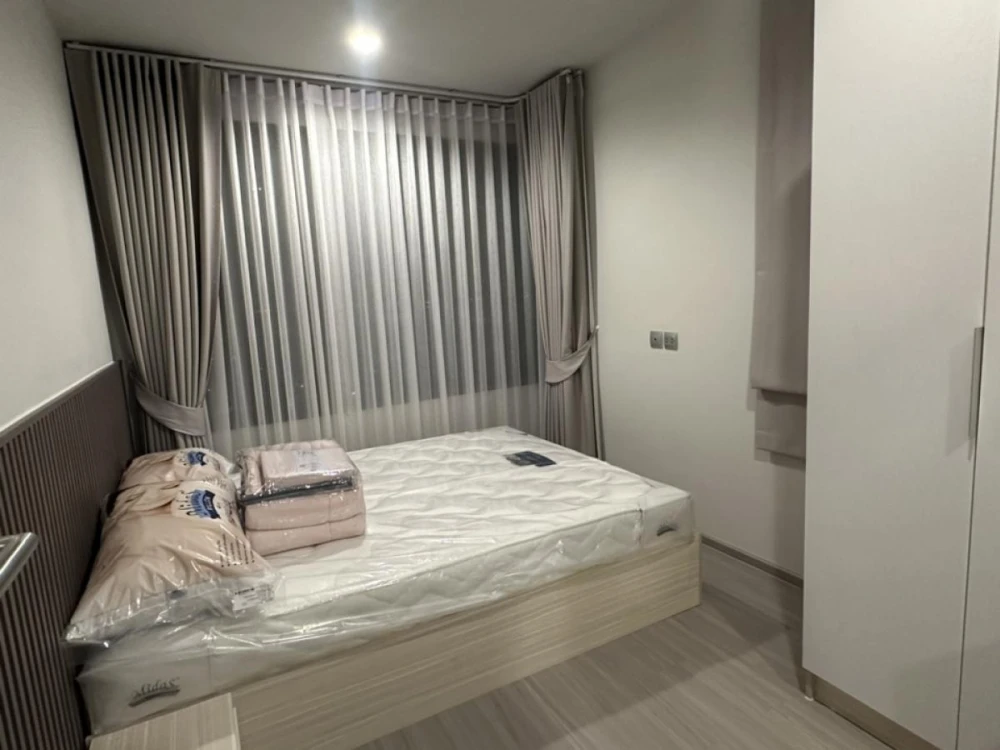 ให้เช่า Life Ladprao 2 ห้องนอน  แต่งครบ น่าอยู่ สนใจรีบจองเลย ห้ามพลาด