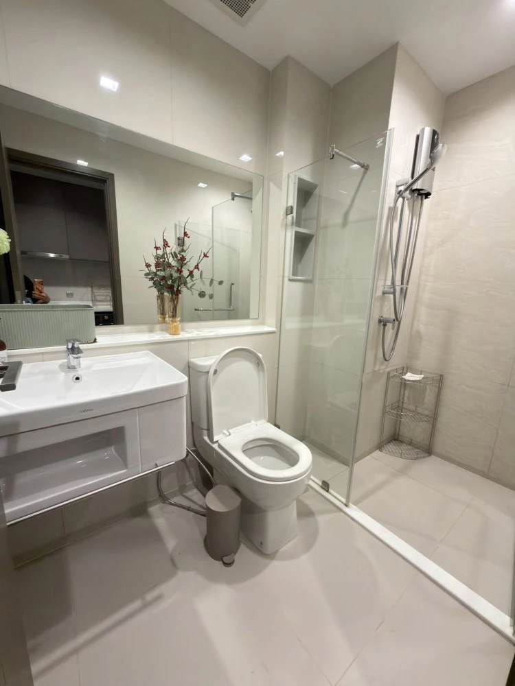 ให้เช่า Life Ladprao Valley คอนโดตกแต่งบิวท์อินครบครันพร้อมอยู่ วิวไม่บล็อก สนใจจองเลย