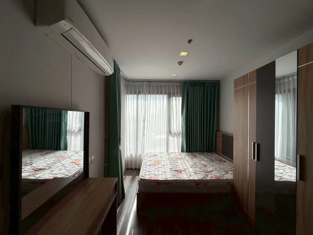ให้เช่า Life Ladprao Valley ชั้น 18 ห้องแต่งครบ จองเลย ห้ามพลาด