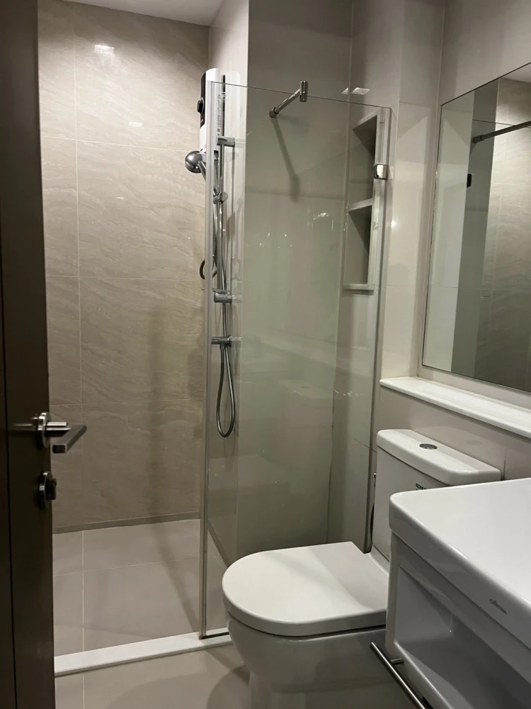 ให้เช่า Life Ladprao Valley ห้องกว้างพร้อมอยู่ เฟอร์พร้อม จองเลย