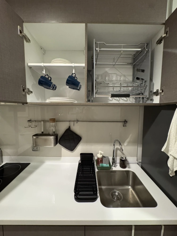 ให้เช่า Life Ladprao Valley ห้องชั้นสูง วิวสวนจตุจักร 700 ไร่ ตกแต่งบิวท์อินจัดเต็มทั้งห้อง ห้ามพลาด