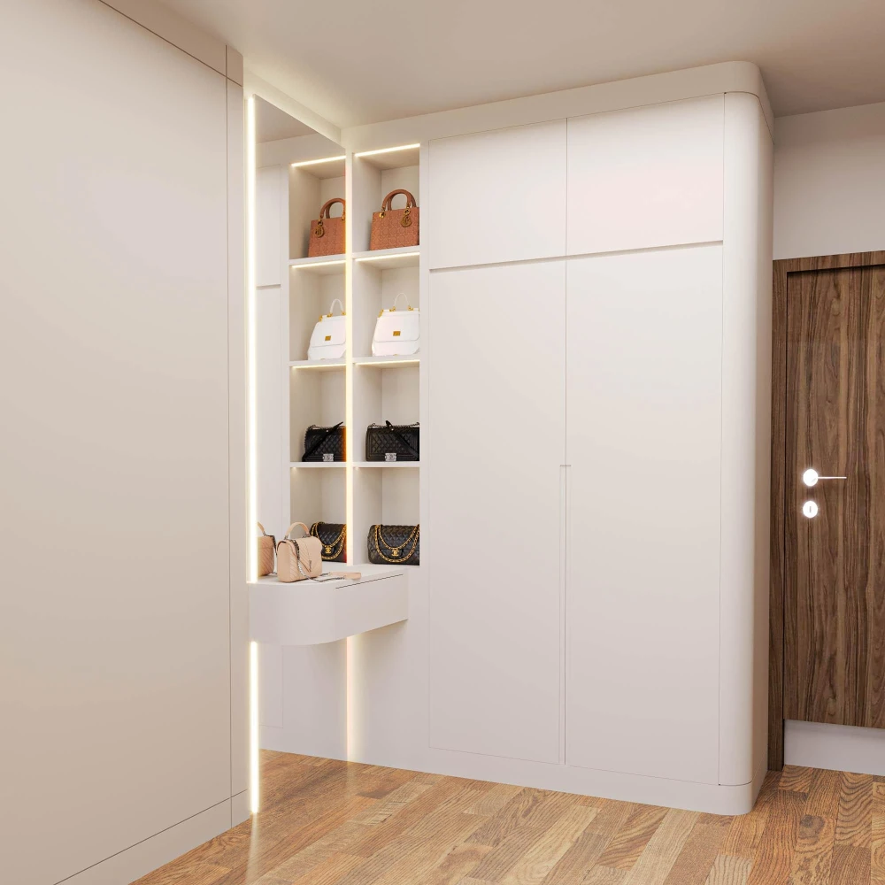 ให้เช่า  Life Ladprao Valley ห้องแต่งพร้อมอยู่ บิ้วอินท์อย่างดี ชั้น 39 ได้วิวสูง มาพร้อมสิ่งอำนวยความสะดวก จองเลย