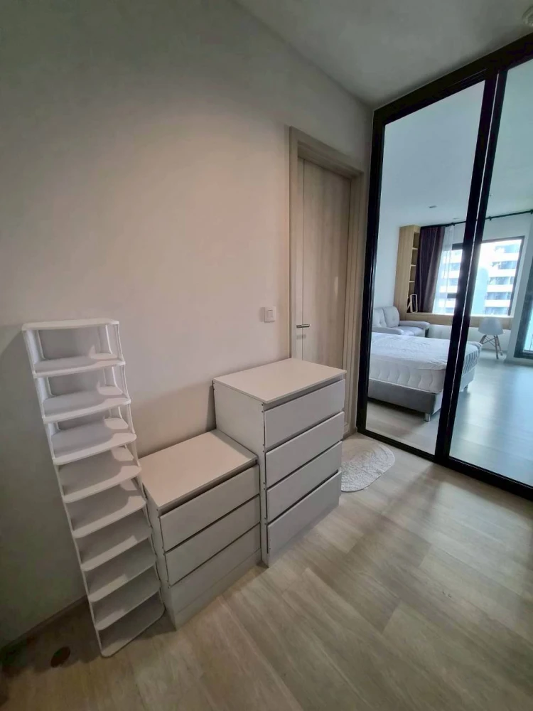 ให้เช่า life one wireless พร้อมอยู่ สิ่งอำนวยความสะดวกครบ รีบมาจองได้เลยจ้า