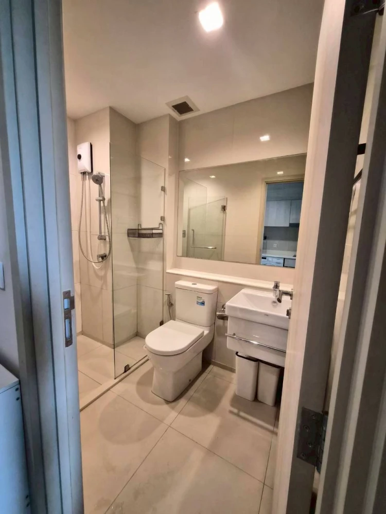 ให้เช่า life one wireless พร้อมอยู่ สิ่งอำนวยความสะดวกครบ รีบมาจองได้เลยจ้า