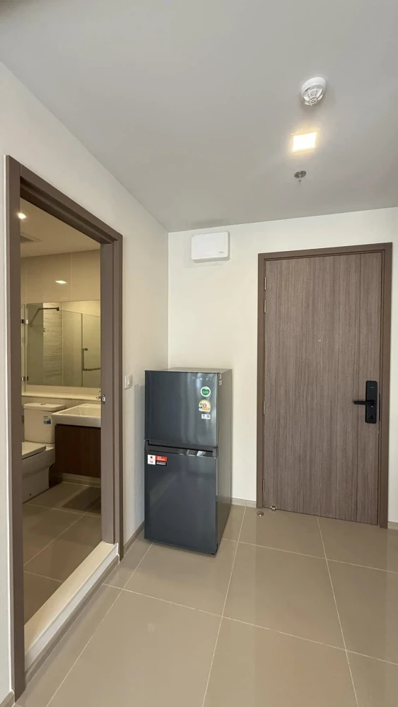 ให้เช่า Life Phahon-Ladprao ชั้น 23 วิวเมือง ห้องสวย มาพร้อมการตกแต่งที่ครบครัน จองเลย