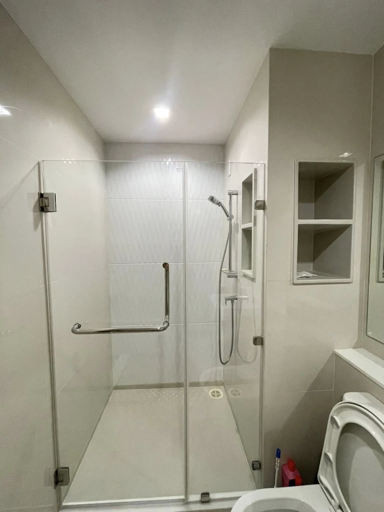 ให้เช่า Life Phahon-Ladprao ชั้น 26 ห้องสวย แต่งครบ น่าอยู่ สนใจจองเลย ด่วนๆ