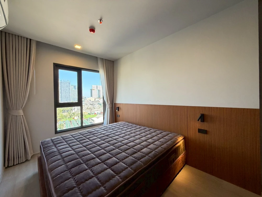 ให้เช่า Life Phahon-Ladprao ห้องทิศเหนือ ทำเลดี วิวสวย มาพร้อมสิ่งอำนวยความสะดวกครบครัน จองด่วน