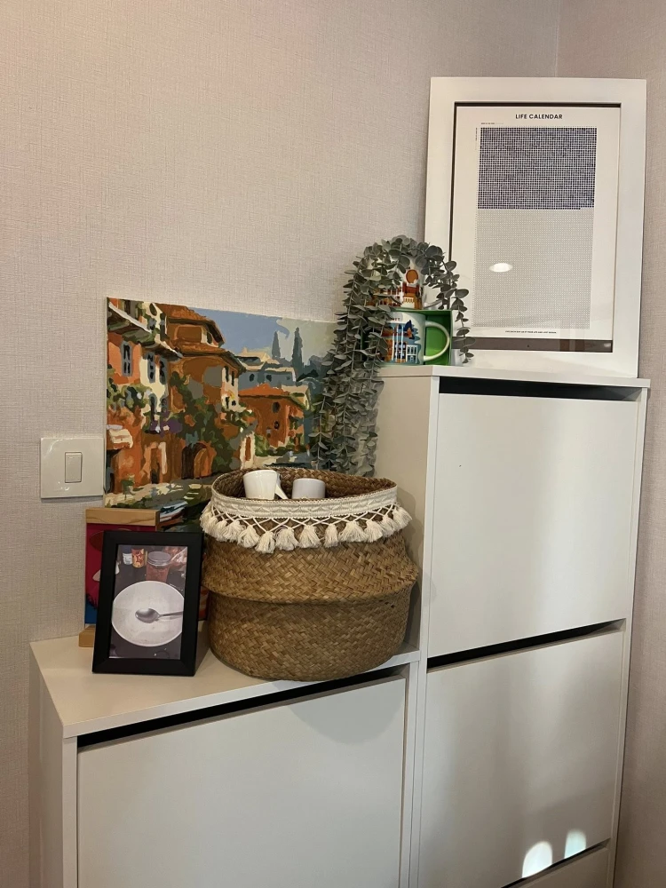 ให้เช่า Life Pinklao ชั้น 23 (ชั้นบนสุด) มี Walk-in Closet แยกห้องเป็นสัดส่วนอย่างดี รีบจองเลย