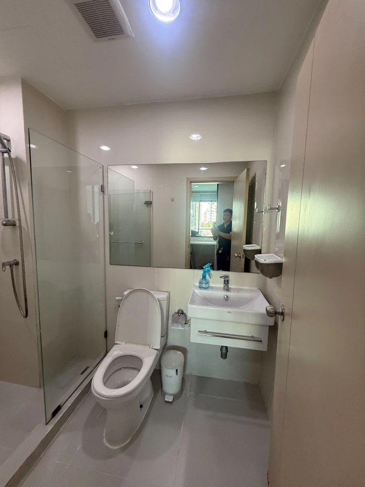 ให้เช่า Life Pinklao ห้องชั้น 7 มาพร้อมเฟอร์นิเจอร์และเครื่องใช้ไฟฟ้าครบครัน พลาดแล้วจะเสียใจ