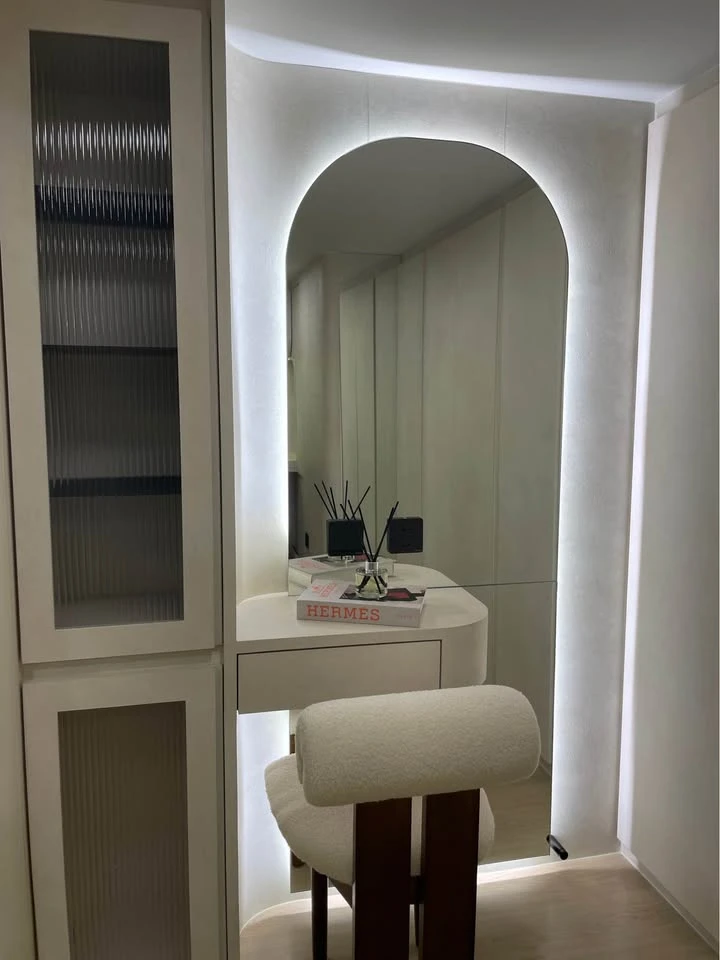 ให้เช่า Life Rama 4 - Asoke ห้องกว้างขวาง พื้นที่ใช้สอยจใจุ แต่งครบจบที่เดียว พลาดแล้วจะเสียดาย