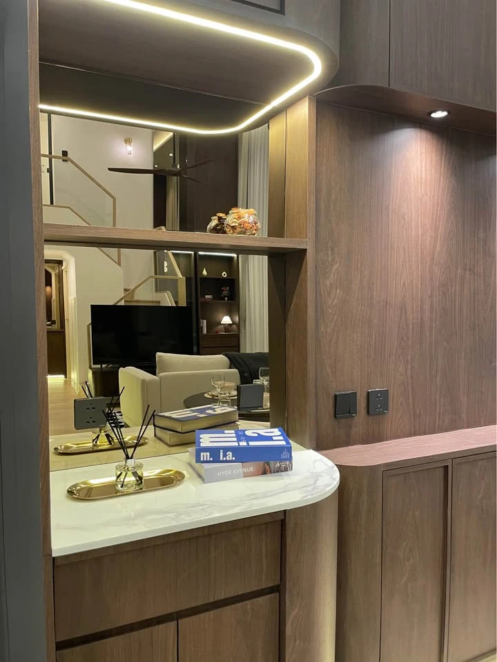 ให้เช่า Life Rama 4 - Asoke ห้องกว้างขวาง พื้นที่ใช้สอยจใจุ แต่งครบจบที่เดียว พลาดแล้วจะเสียดาย