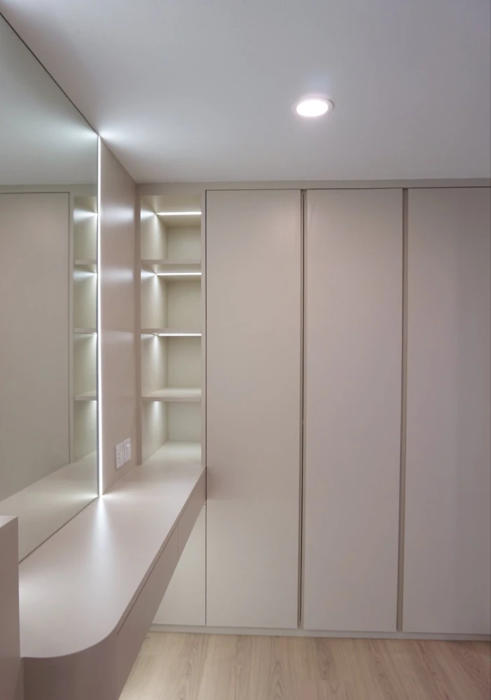 ให้เช่า Life Rama 4 - Asoke ห้องดูเพล็กซ์ ชั้นสูง วิวแม่น้ำ สิ่งอำนวยความสะดวกครบครัน