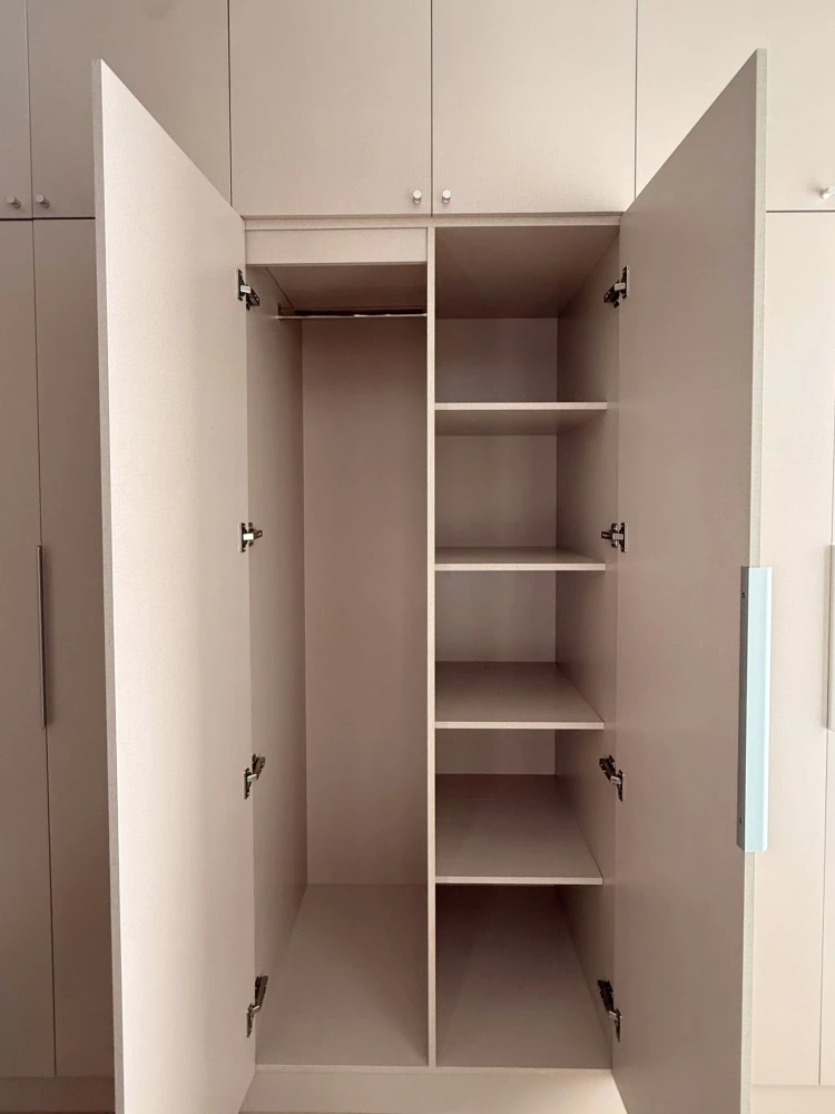 ให้เช่า Life Rama 4 - Asoke 1 ห้องนอน | วิวเมือง พร้อมเฟอร์ฯบิวท์อินอย่างดี รีบจองเลย