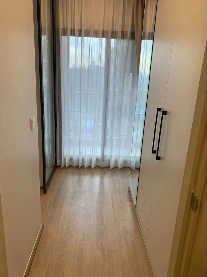 ให้เช่า Life Rama 4 - Asoke 1 ห้องนอน 1 ห้องน้ำ ทำเลดี เดินทางสะดวก เฟอร์นิเจอร์ครบครัน จองด่วน