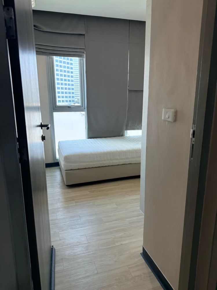 ให้เช่า Life Ratchadapisek ชั้น 10 ห้องน่าอยู่ มาพร้อมการตกแต่งที่ครบครัน จองเลย ด่วนๆ