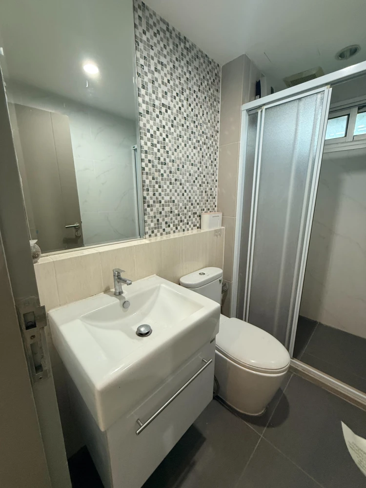 ให้เช่า Life Ratchadapisek ชั้น 10 ห้องน่าอยู่ มาพร้อมการตกแต่งที่ครบครัน จองเลย ด่วนๆ