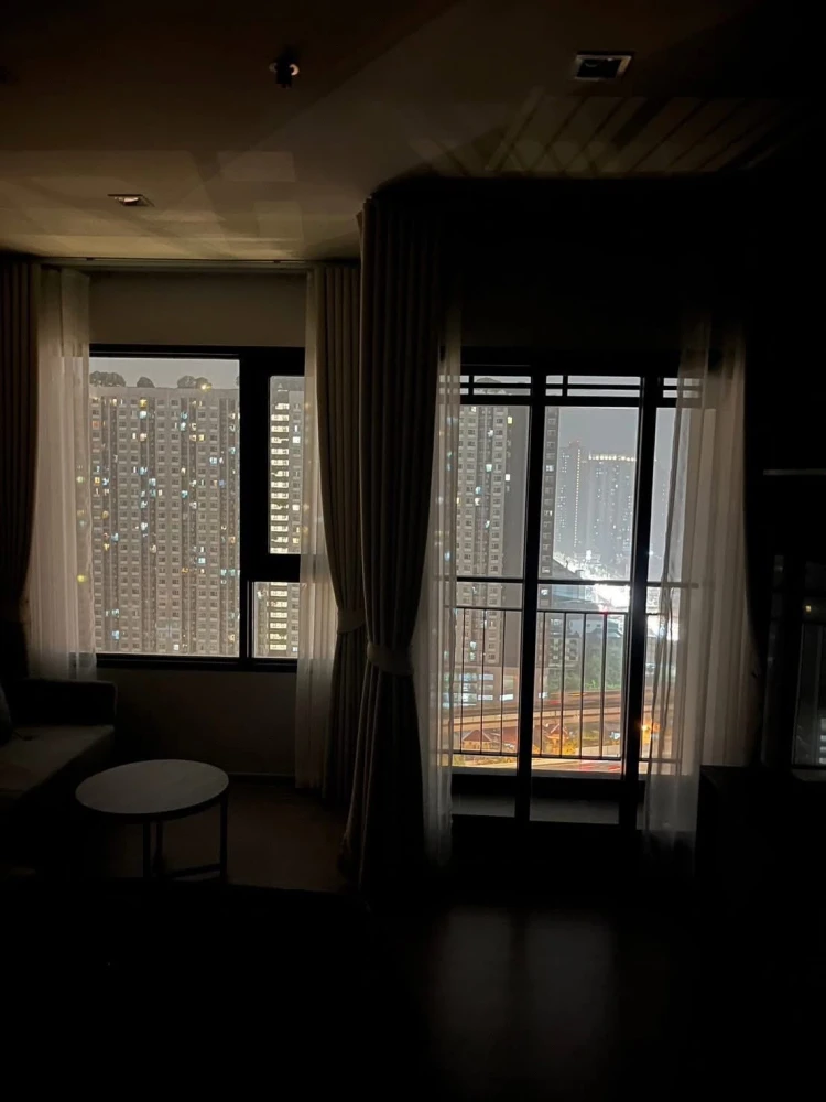 ให้เช่า Life Sathorn-Sierra ชั้น 23 ห้องน่าอยู่ มาพร้อมการตกแต่งที่ครบครัน จองเลย