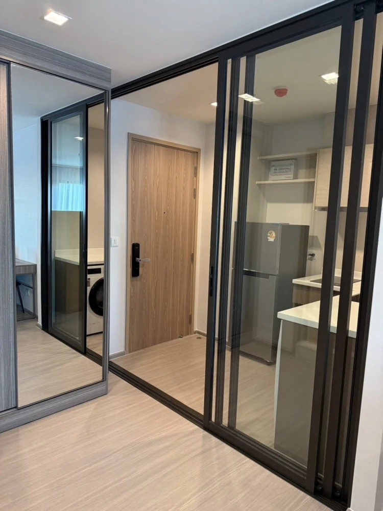 ให้เช่า Life Sathorn-Sierra ชั้น 30 ห้องน่าอยู่ มาพร้อมการตกแต่งที่ครบครัน สนใจจองเลย