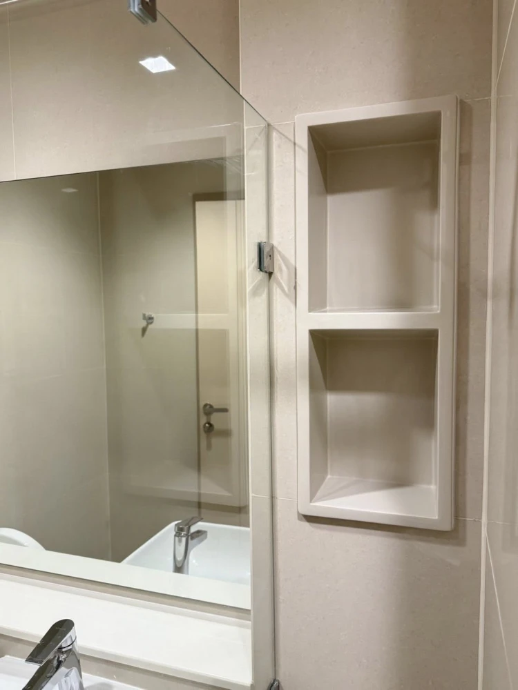 ให้เช่า Life Sathorn-Sierra ชั้น 30 ห้องน่าอยู่ มาพร้อมการตกแต่งที่ครบครัน สนใจจองเลย