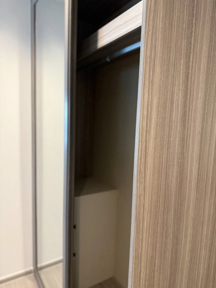 ให้เช่า Life Sathorn-Sierra ชั้น 30 ห้องน่าอยู่ มาพร้อมการตกแต่งที่ครบครัน สนใจจองเลย