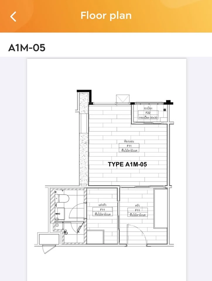 ให้เช่า Life Sathorn Sierra ชั้น 32 สูงมากๆ พร้อมตกแต่งเฟอร์ครบ พร้อมอยู่