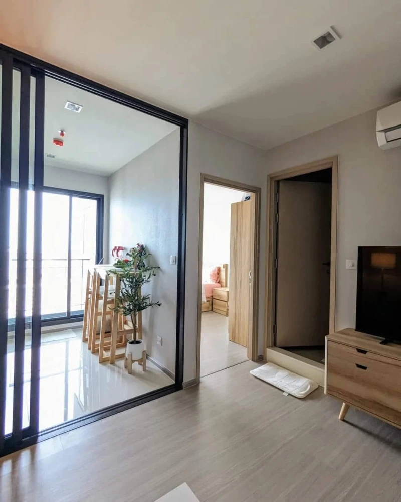 ให้เช่า Life Sathorn-Sierra ชั้น 39 ห้องแต่งครบ พร้อมเข้าอยู่ จองเลย ห้ามพลาด ด่วนๆจ้า