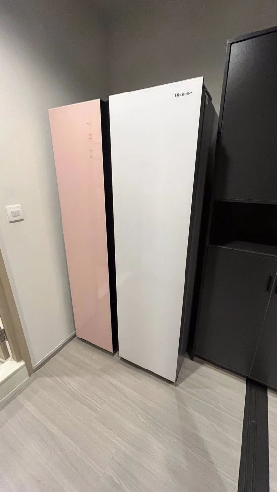 ให้เช่า Life Sathorn-Sierra ห้องน่าอยู่ เครื่องใช้ไฟฟ้าครบครัน มองเห็นวิวสวยจากชั้นสูง จองเลยตอนนี้