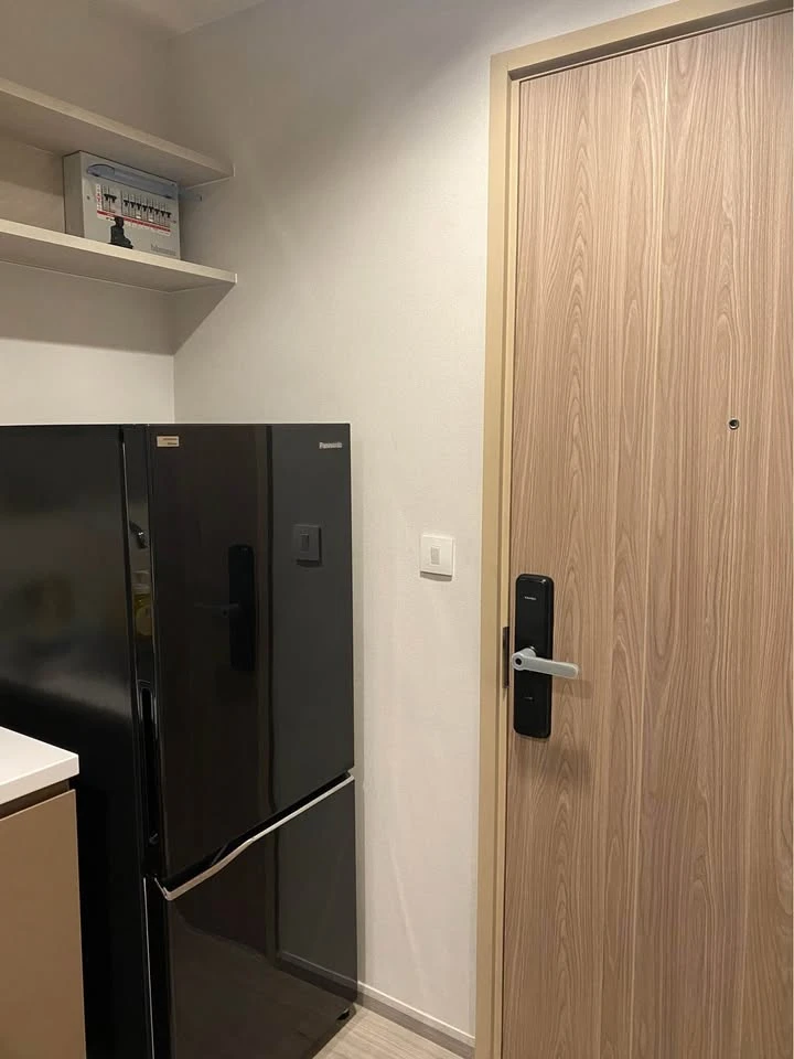 ให้เช่า Life Sathorn-Sierra 1 ห้องนอน ตกแต่งสไตลืมินิมอล ทำเลดี เดินทางสะดวก รีบจองเลยตอนนี้จ้า