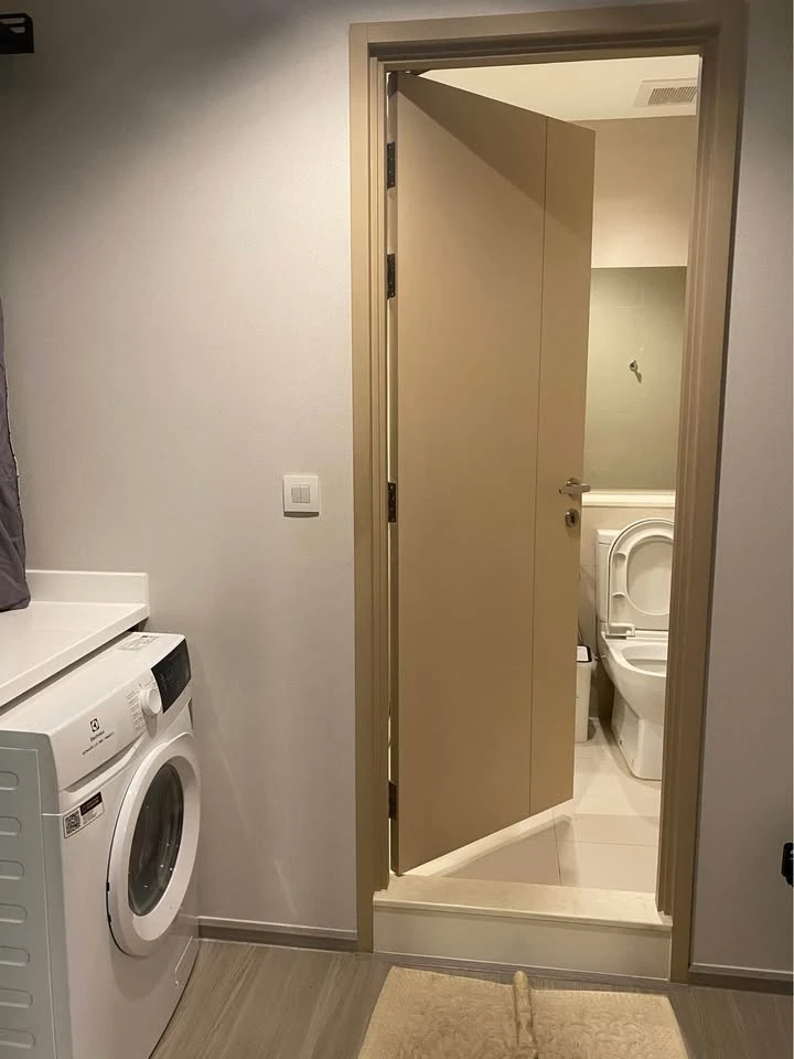 ให้เช่า Life Sathorn-Sierra 1 ห้องนอน ตกแต่งสไตลืมินิมอล ทำเลดี เดินทางสะดวก รีบจองเลยตอนนี้จ้า