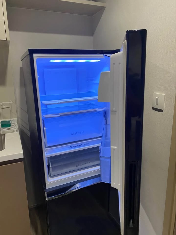 ให้เช่า Life Sathorn-Sierra 1 ห้องนอน ตกแต่งสไตลืมินิมอล ทำเลดี เดินทางสะดวก รีบจองเลยตอนนี้จ้า