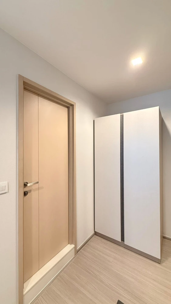 ให้เช่า Life Sathorn-Sierra 1 ห้องนอน 1 ห้องน้ำ ทพเลดี เดินทางสะดวก เฟอร์ครบ รีบจองเลยจ้า