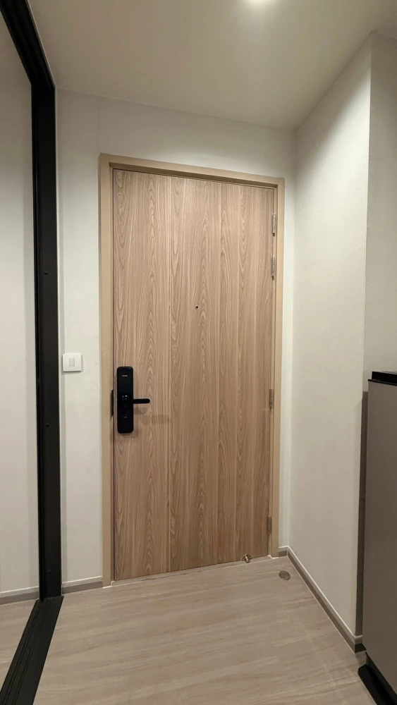 ให้เช่า Life Sathorn-Sierra 1 ห้องนอน 1 ห้องน้ำ ทพเลดี เดินทางสะดวก เฟอร์ครบ รีบจองเลยจ้า