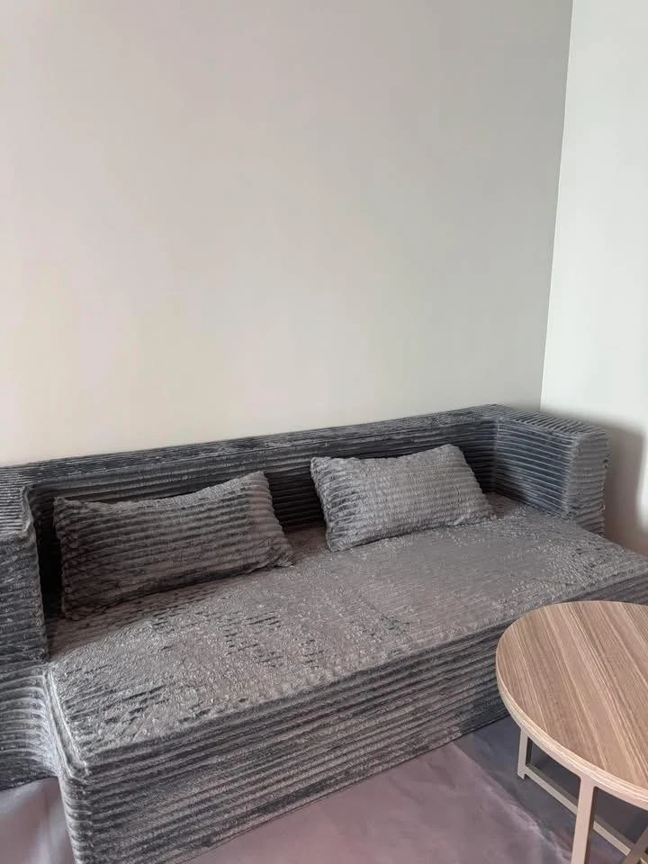 ให้เช่า Life Sathorn Sierra 1 ห้องนอน 1 ห้องน้ำ มาพร้อมWalk-in Closet ในทำเลดี ห้ามพลาด