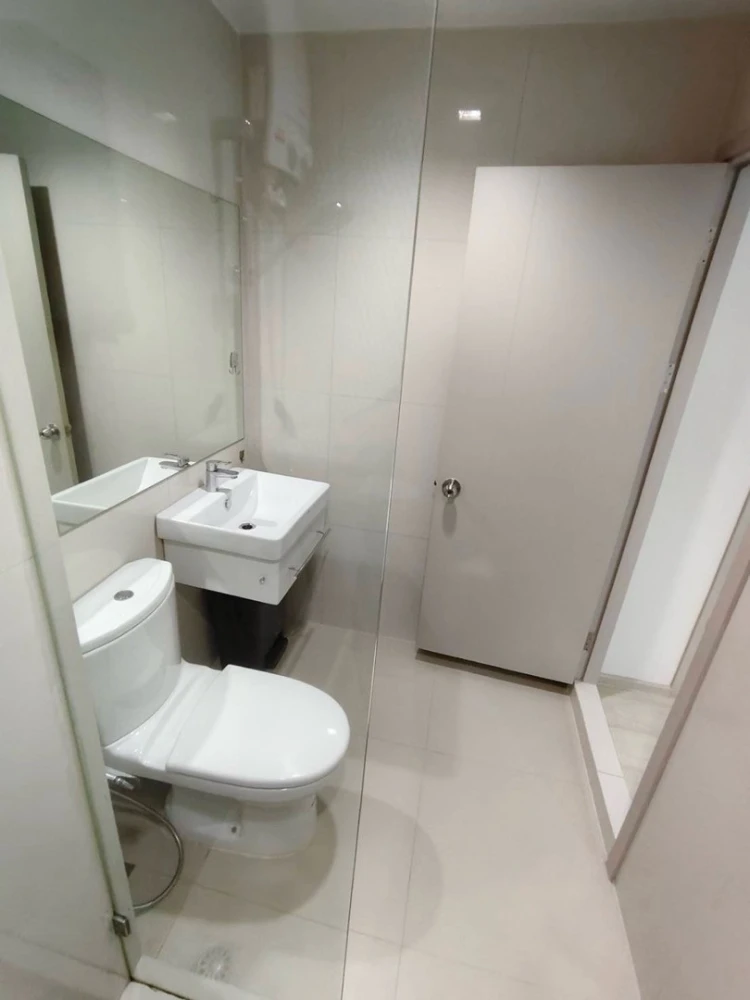 ให้เช่า Life Sukhumvit 48 ชั้น 30 ห้องแต่งครบ สนใจจองเลย ห้ามพลาด