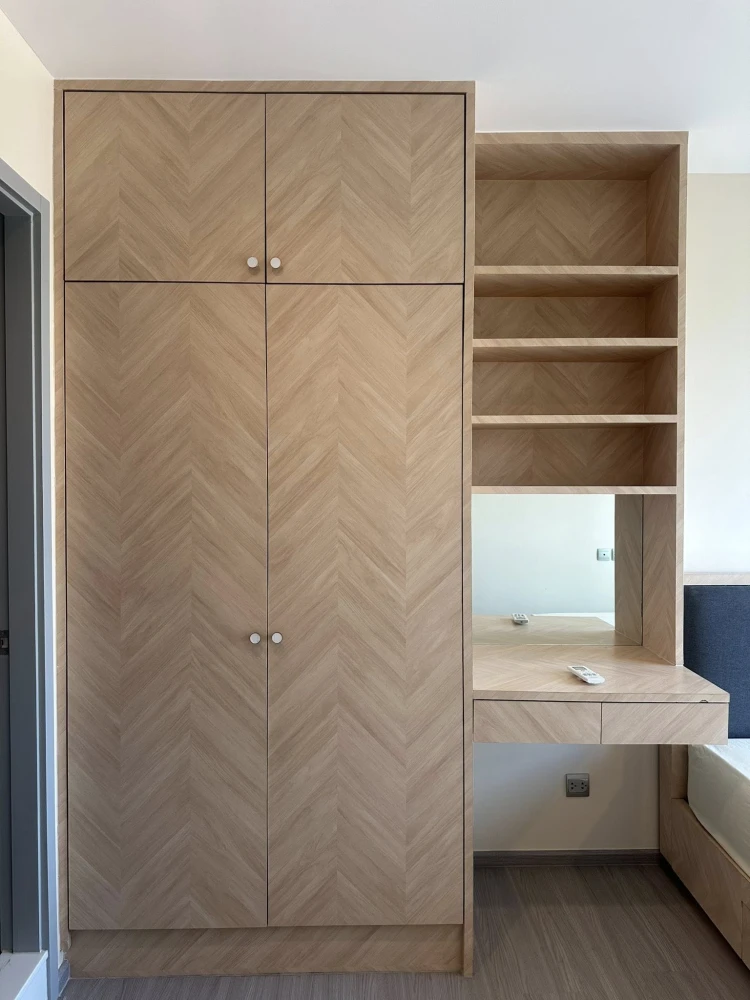 ให้เช่า Life Sukhumvit 62 ห้อง สะอาด น่าอยู่ ทำเลดี เข้าเมืองง่าย ใกล้ทางด่วน พร้อมเข้าอยู่ทันที