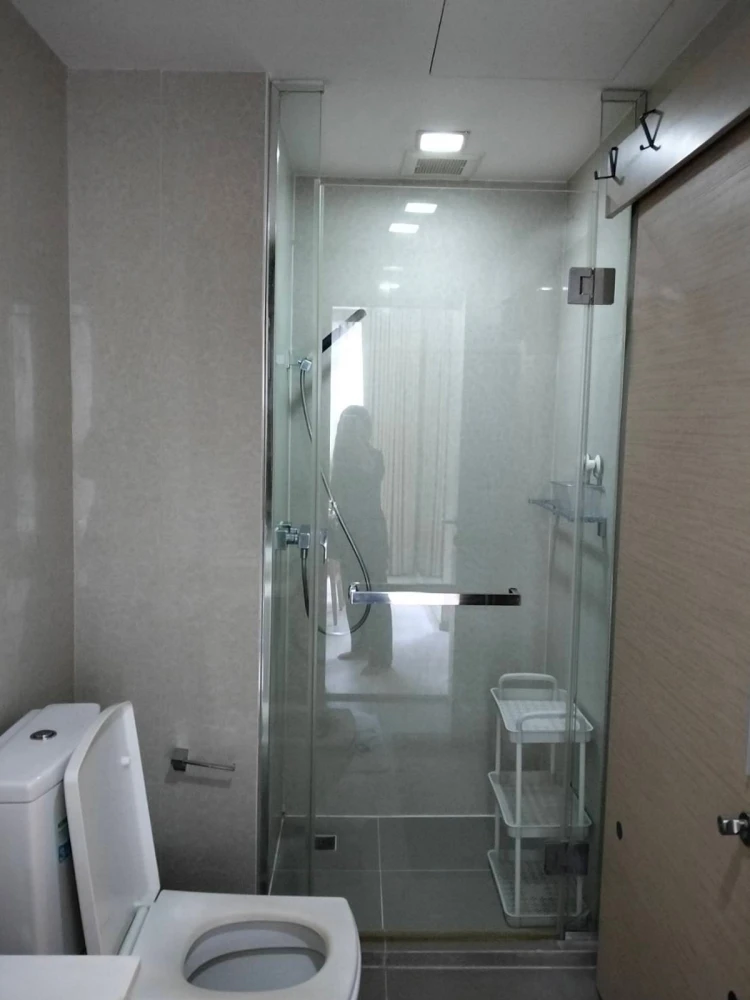 ให้เช่า Liv@49 (Sukhumvit 49) ห้องน่าอยู่ แต่งครบ สนใจรีบจองเลย ห้ามพลาด