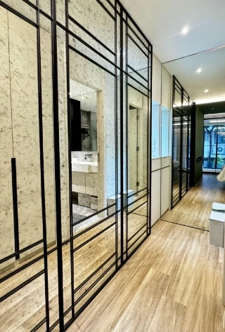 ให้เช่า Liv@49 (Sukhumvit 49) ห้องสวย แต่งครบ น่าอยู่ จองเลย ห้ามพลาด