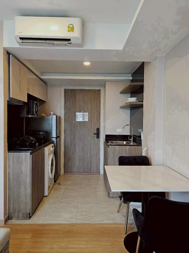 ให้เช่า LLOYD SOONVIJAI-THONGLOR วิวธรรมชาติ  เฟอร์นิเจอร์ Built-in ครบ เครื่องใช้ไฟฟ้าครบชุด ห้ามพลาด