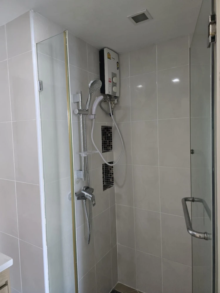 ให้เช่า Lugano Ladprao 18 ห้องใหญ่กว้างขวาง พื้นที่ใช้สอยเยอะ ราคาอย่างโดน มาจองได้แล้ววันนี้ อย่าพลาด