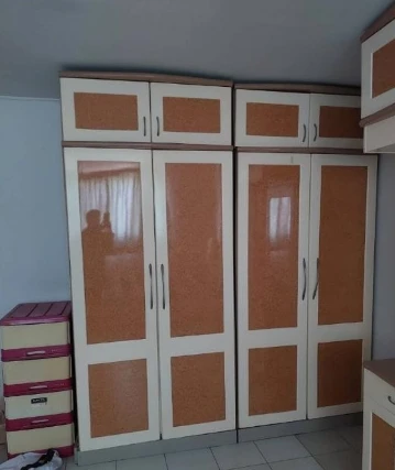 ให้เช่า Lumpini Center Happy Land ชั้น 9 ห้องกว้าง พร้อมอยู่ จองเลย ด่วนๆ