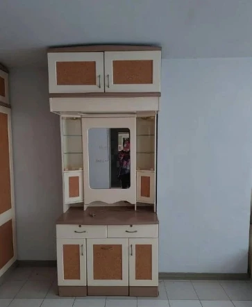 ให้เช่า Lumpini Center Happy Land ชั้น 9 ห้องกว้าง พร้อมอยู่ จองเลย ด่วนๆ