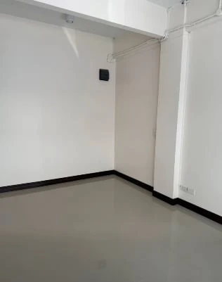 ให้เช่า Lumpini Center Happy Land ห้องเปล่า พื้นที่ใช้สอยเยอะ ทำเลดี เดินทางสะดวก ห้ามพลาด