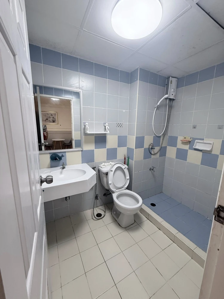 ให้เช่า Lumpini Center Happyland วิวโล่ง ไม่มีอาคารบัง จองเลยก่อนพลาด