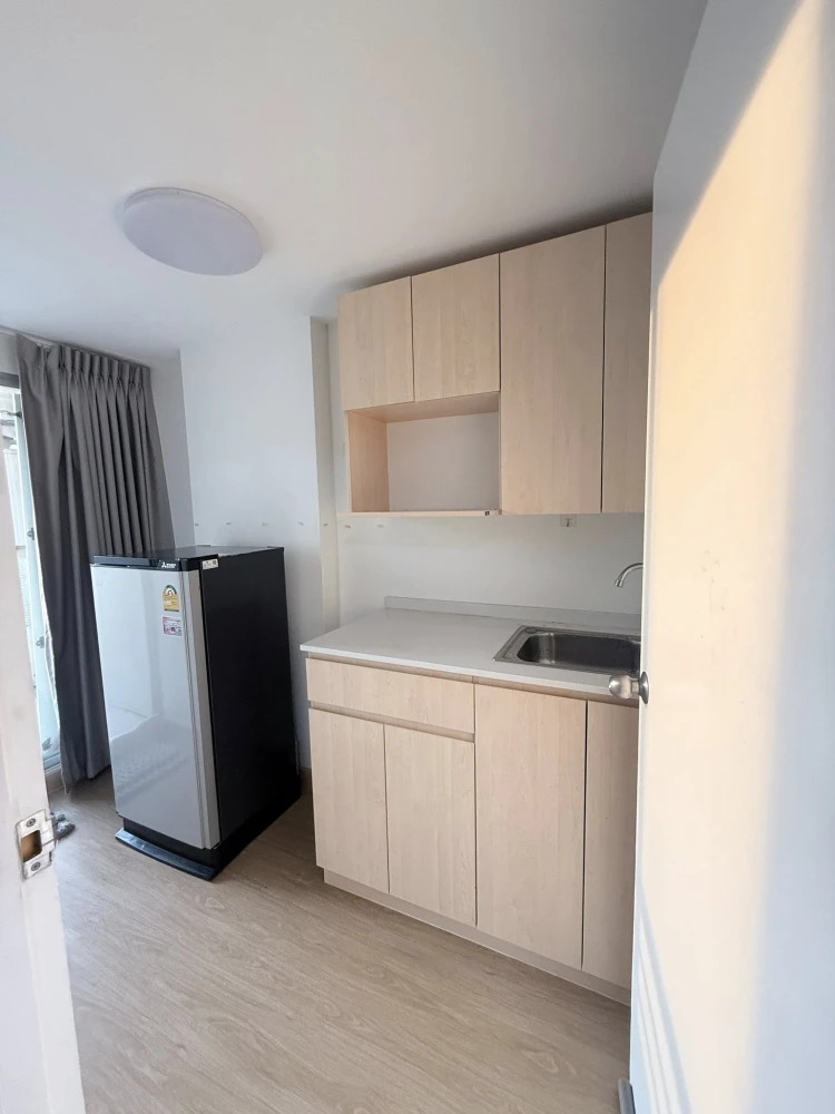 ให้เช่า Lumpini Center Happyland วิวโล่ง ไม่มีอาคารบัง จองเลยก่อนพลาด